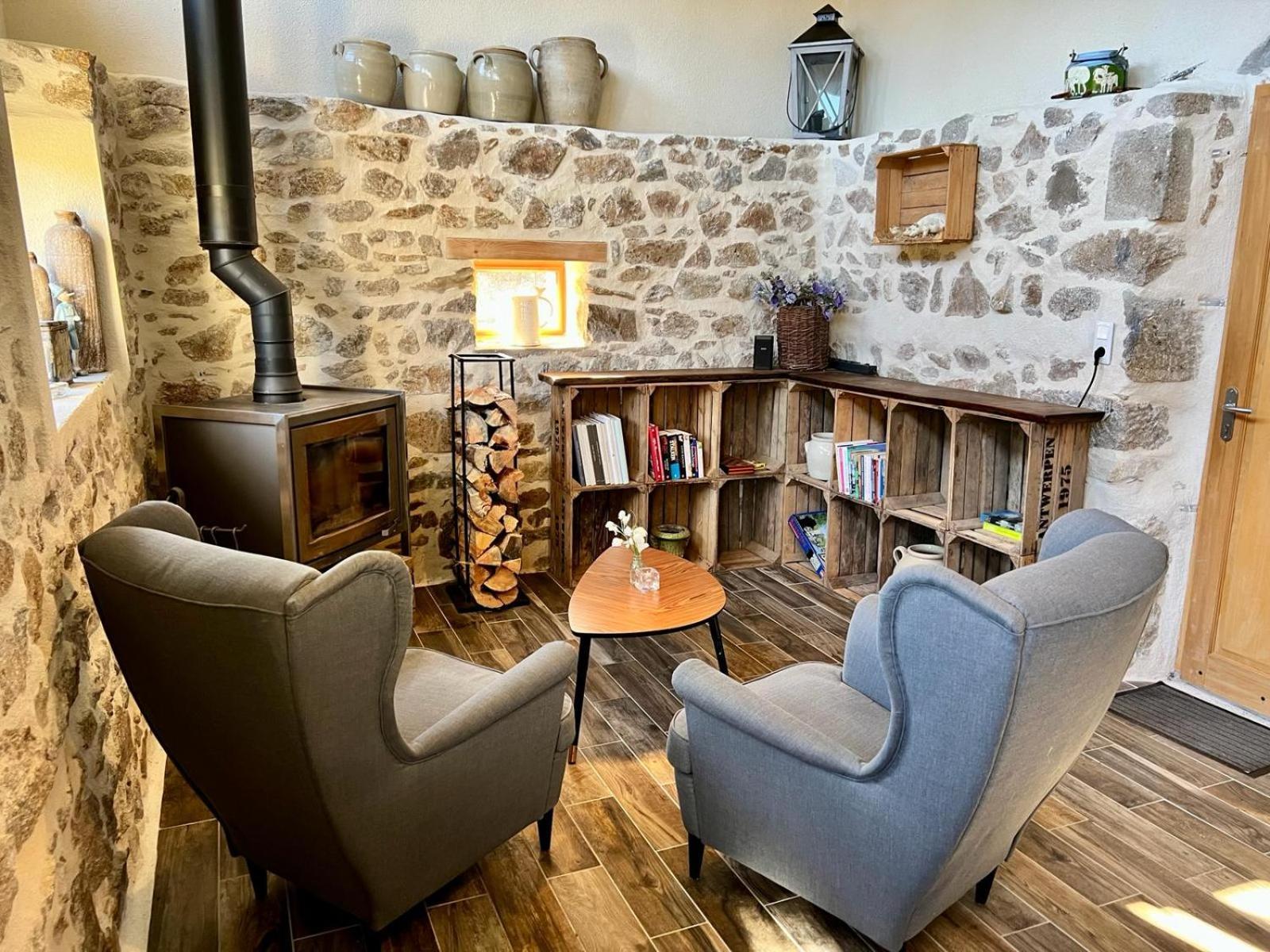 Moulin Des Comtes - Chambre Des Comtes Viverols Εξωτερικό φωτογραφία